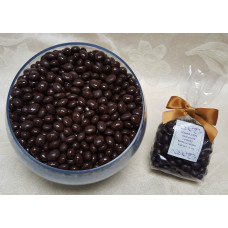 Espresso Beans SUGAR FREE Dark Chocolate